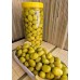  İri Boy Kırma Domat Zeytin (1Kg)