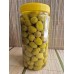  İri Boy Kırma Domat Zeytin (1Kg)