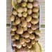 Köy Kırma Çıtır Yeşil Zeytin (1Kg)