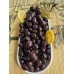  İnce Sofralık Gemlik Yağlı Zeytin (1Kg)