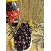  Orta Boy Sofralık Gemlik Siyah Zeytin (1 Kg)