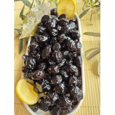 Kuru Sele Gemlik Zeytini (1Kg)
